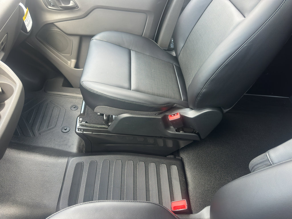 New 2025 Ford Transit 250 148 Medium Roof w/ Load Area Protection Package image 34
