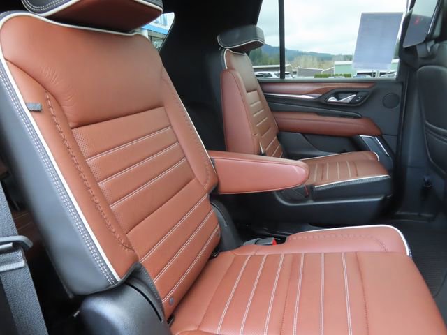 Certified 2024 GMC Yukon Denali Ultimate AWD/4WD image 51