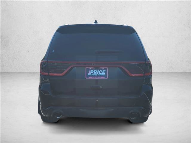 Used 2024 Dodge Durango R/T w/ Tow 'N Go Package image 7