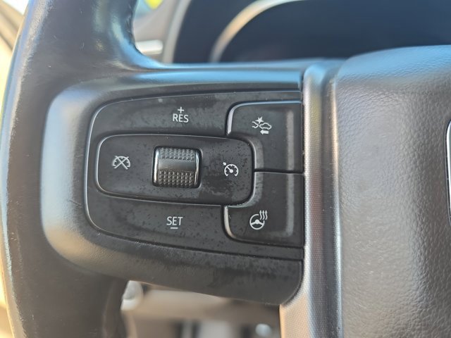 Used 2022 GMC Yukon SLT w/ SLT Premium Package image 17