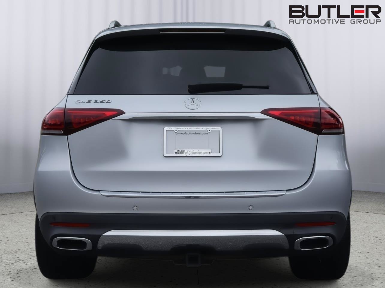 Used 2020 Mercedes-Benz GLE 350 image 5