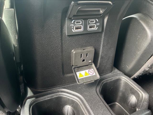 Used 2020 Jeep Gladiator Rubicon image 44