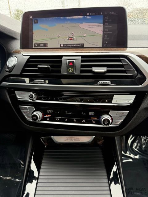 Used 2020 BMW X3 xDrive30i w/ Premium Package image 35