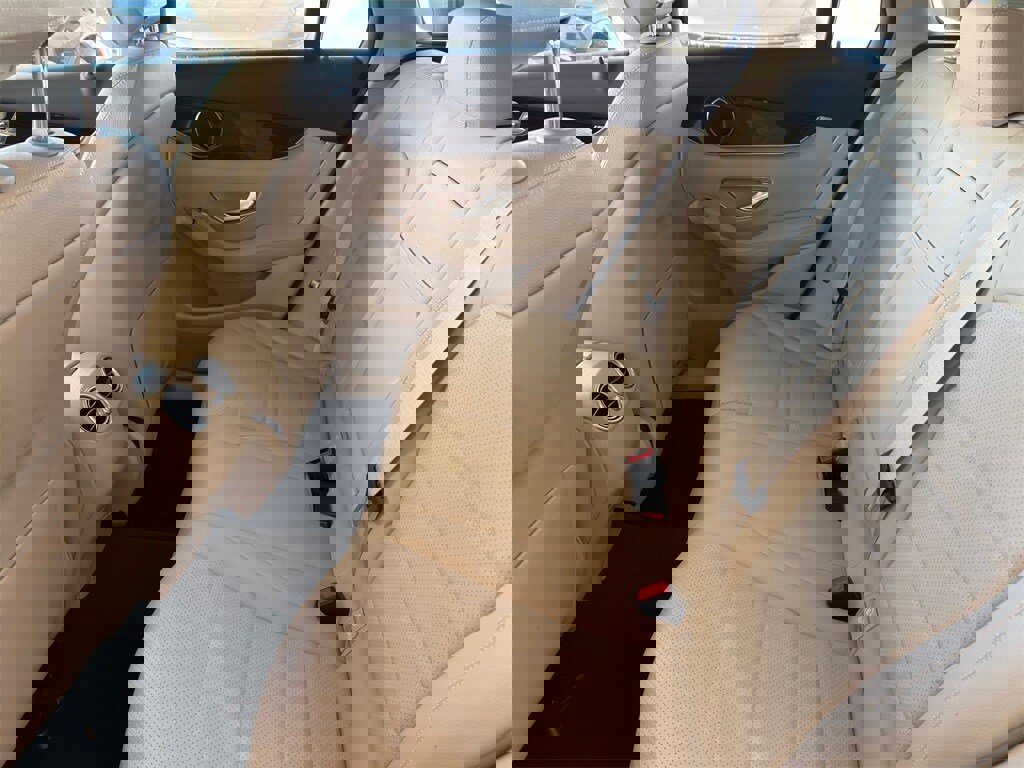 Used 2017 Mercedes-Benz GLC 300 image 28