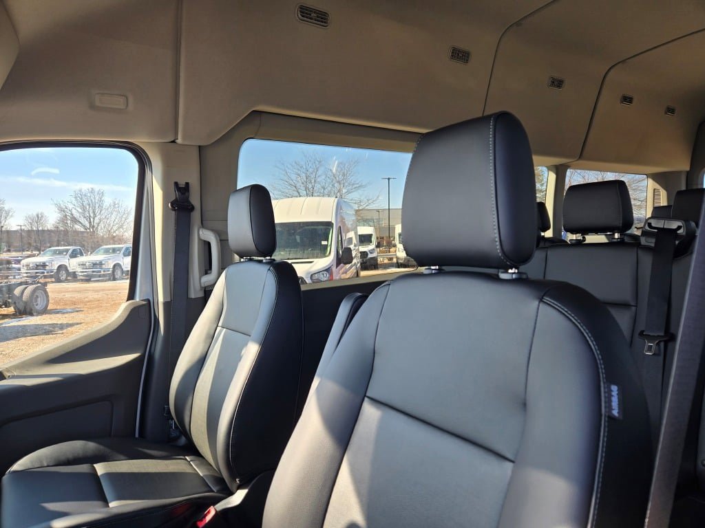 New 2025 Ford Transit 350 XL image 15