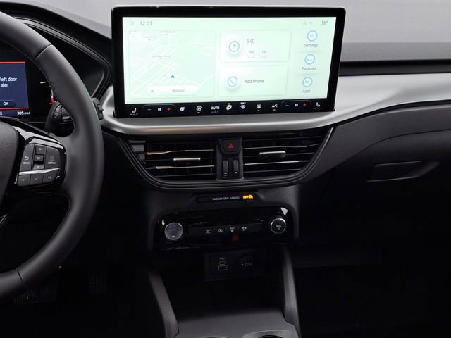 New 2026 Ford Escape Active w/ Tech Pack #1 image 48