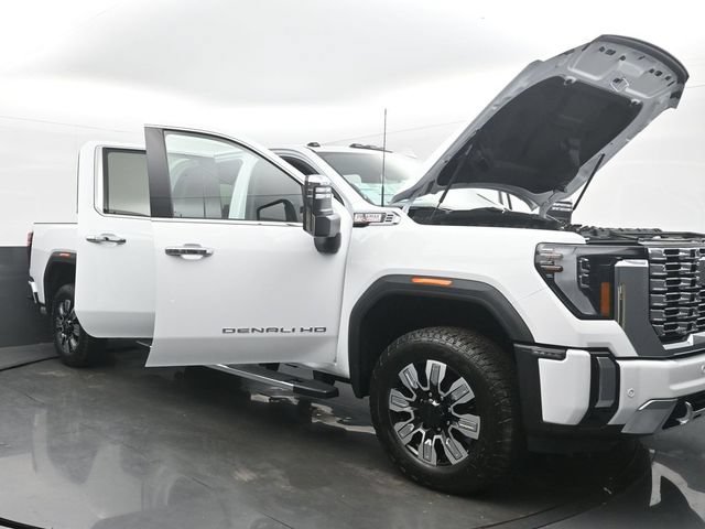 New 2026 GMC Sierra 2500 Denali w/ Denali Reserve Package AWD/4WD image 54