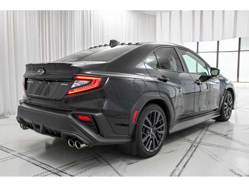 Used 2022 Subaru WRX Premium image 7