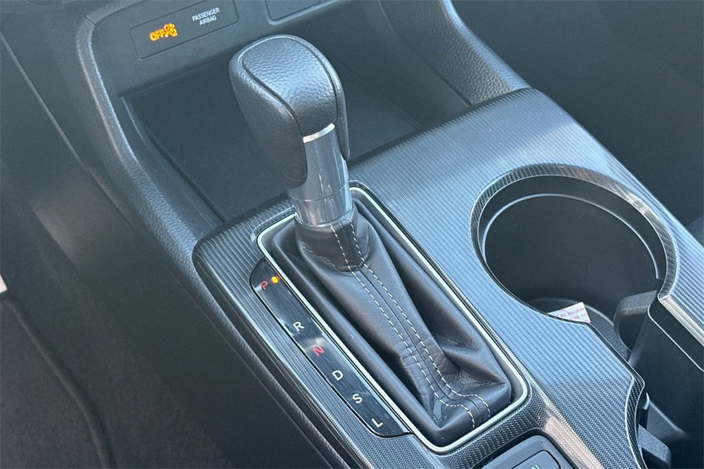 Used 2024 Honda Civic LX image 20