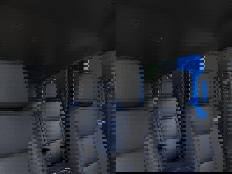 New 2026 Chevrolet Tahoe LT w/ Comfort Package image 24