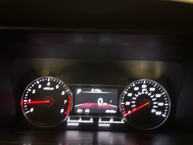 Certified 2023 Kia Sorento S image 13