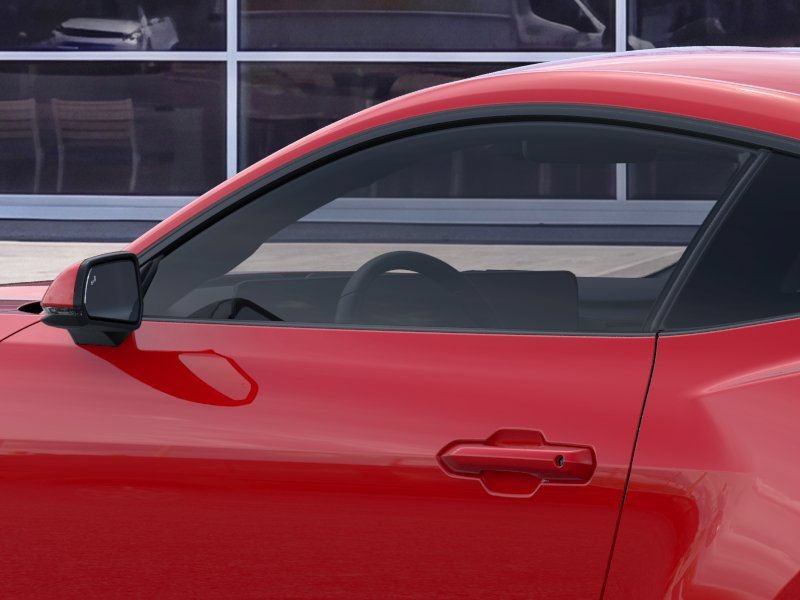 New 2026 Ford Mustang Premium RWD image 20
