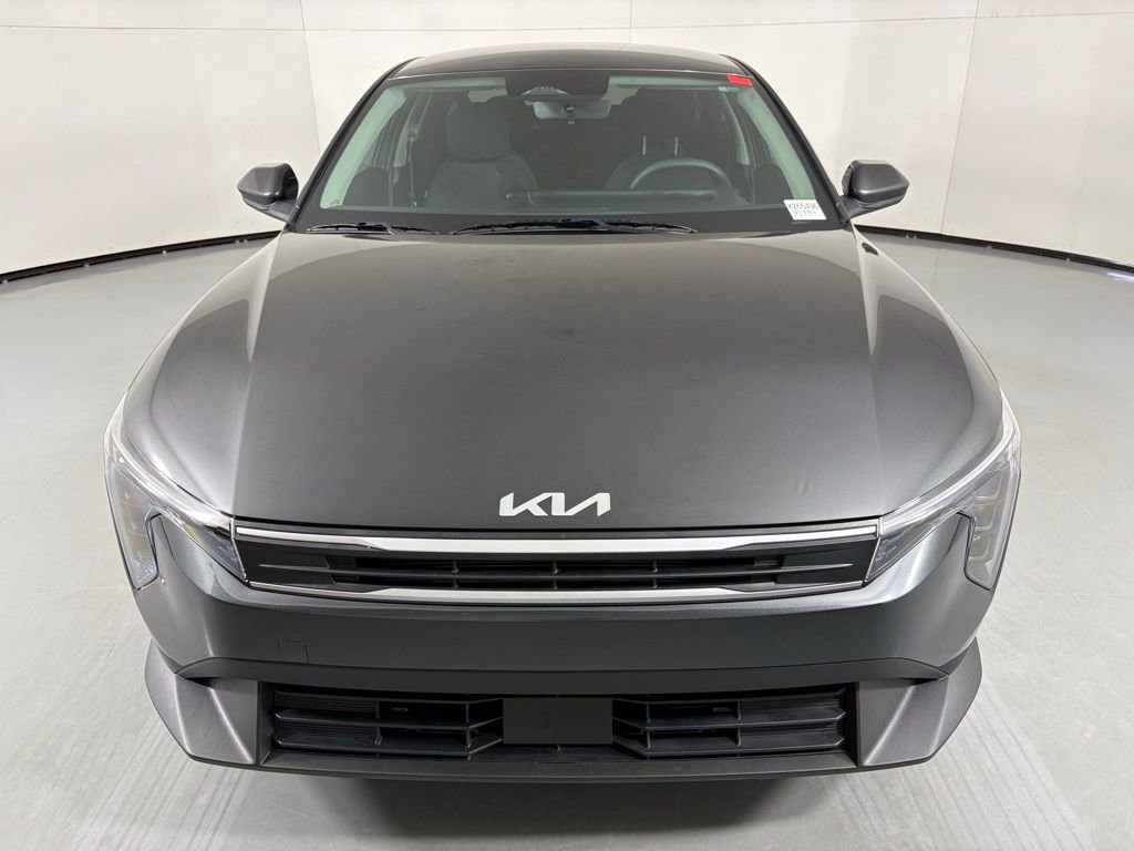New 2026 Kia K4 FWD image 3