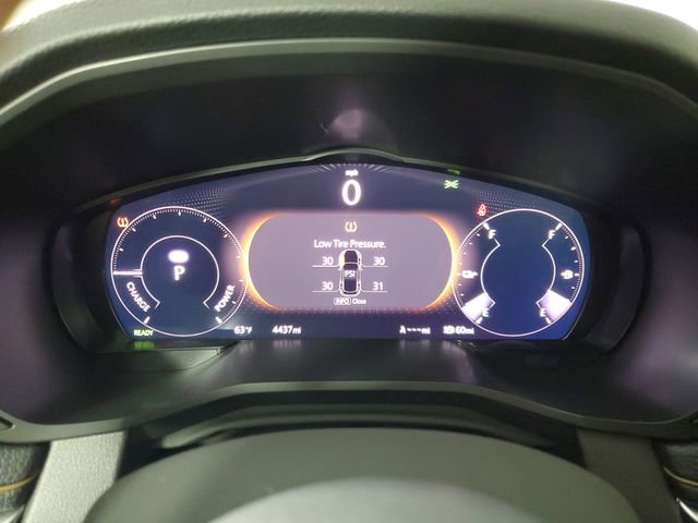 Certified 2025 MAZDA CX-90 Plug-In Hybrid w/ Preferred image 27