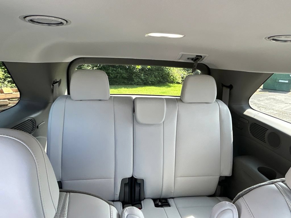 New 2026 Hyundai Palisade SEL Premium FWD image 24