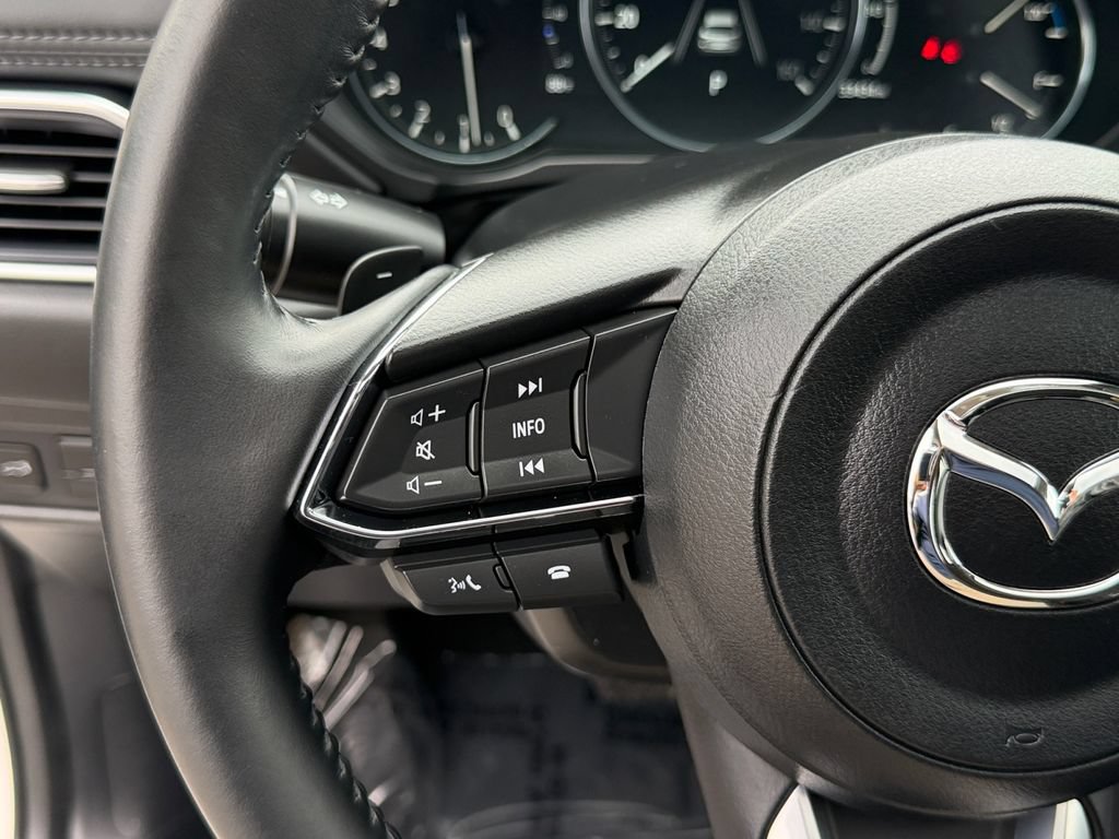 Used 2024 MAZDA CX-5 AWD 2.5 S w/ Premium Plus Pkg image 20