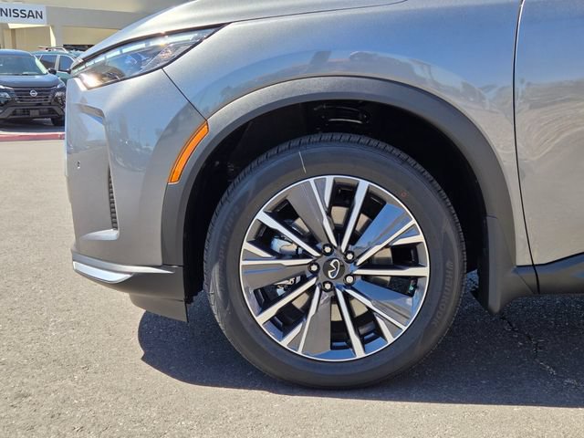 New 2027 INFINITI QX60 Luxe FWD image 9