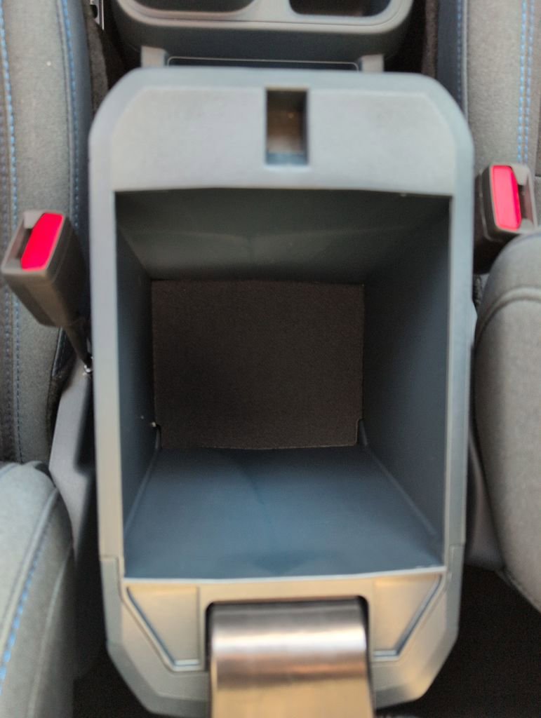 New 2026 Ford Maverick XLT image 33