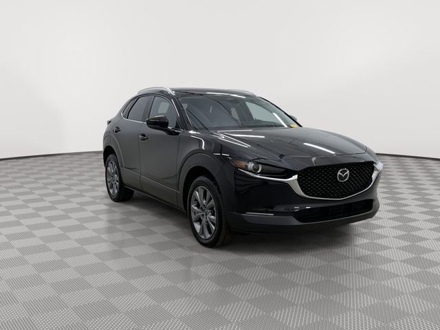 Certified 2025 MAZDA CX-30 AWD 2.5 S w/ Preferred Package image 13