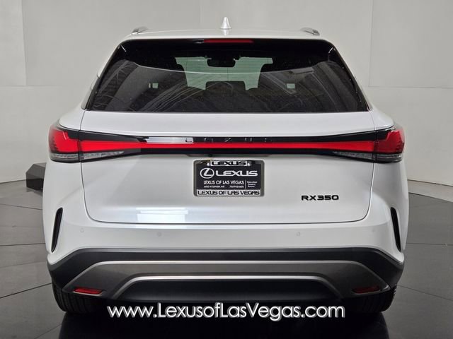 New 2026 Lexus RX 350 Premium FWD image 5