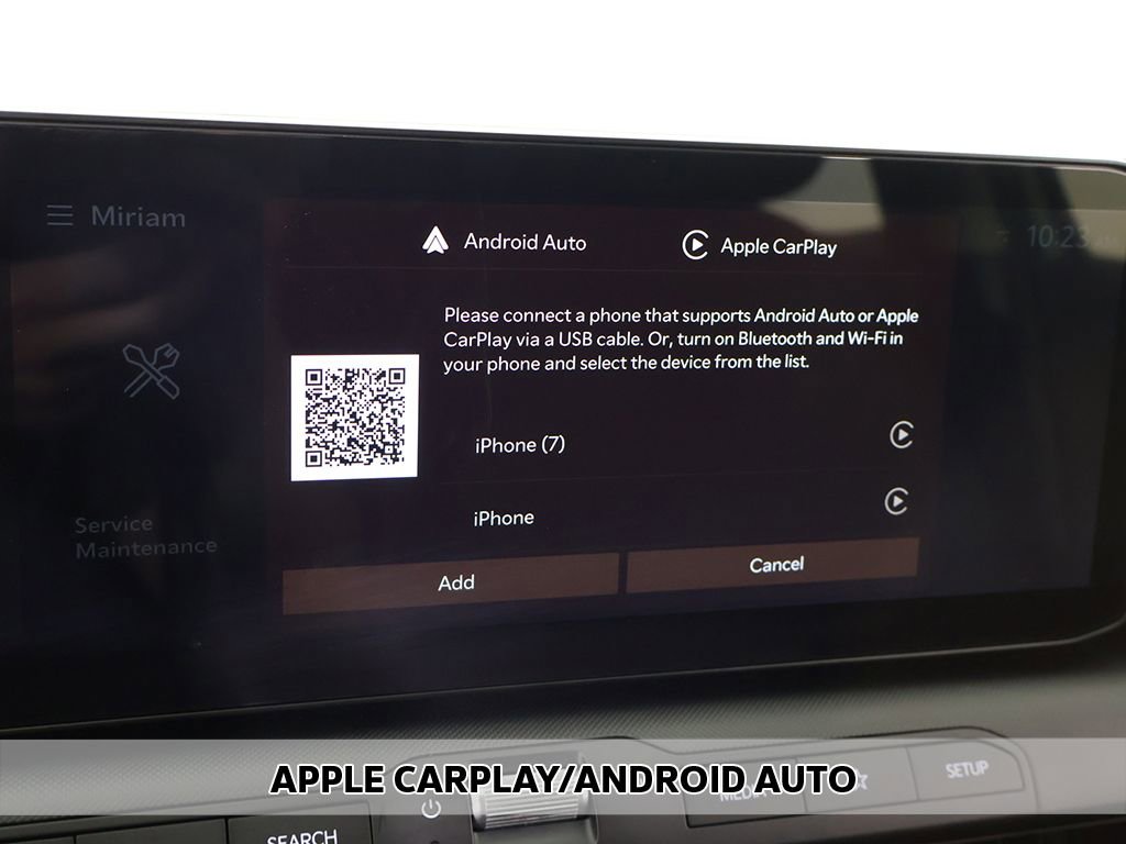 Used 2025 Kia K4 LXS image 6