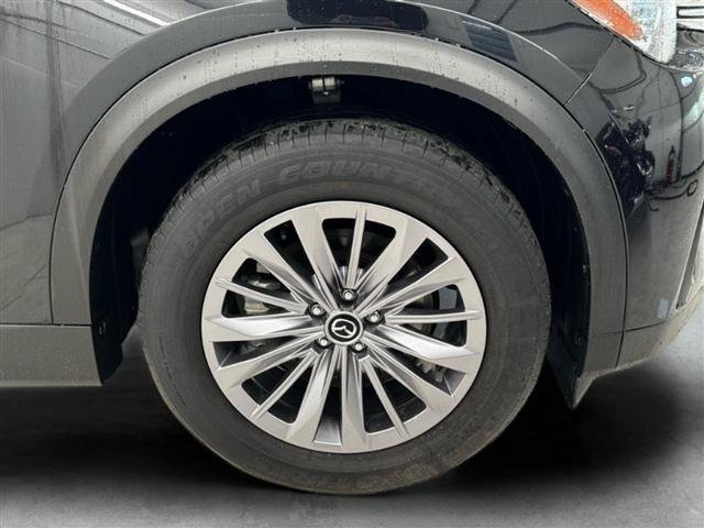 Used 2025 MAZDA CX-90 3.3 Turbo w/ Preferred Package AWD/4WD image 33