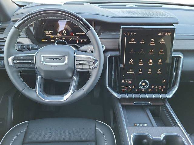 New 2026 GMC Acadia Denali w/ Super Cruise Package image 11