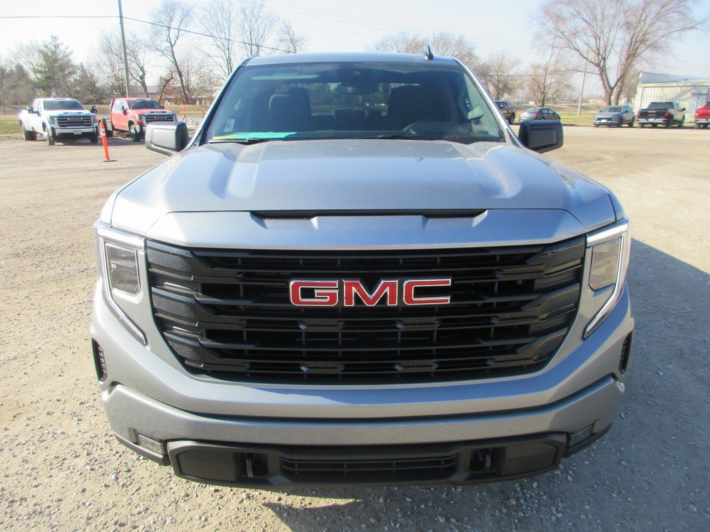 New 2026 GMC Sierra 1500 Elevation w/ Elevation Select Package image 12