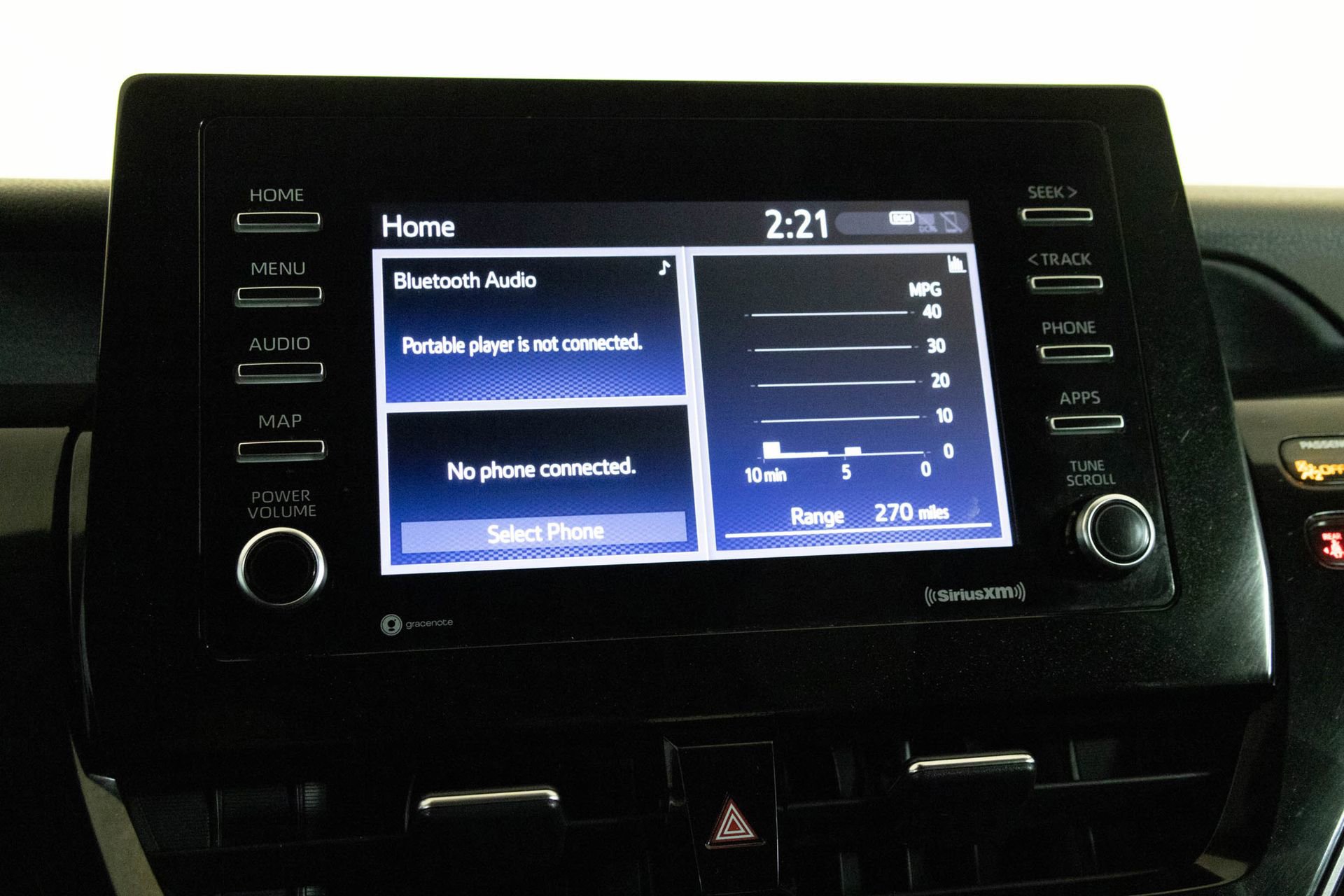 Used 2021 Toyota Camry SE image 22