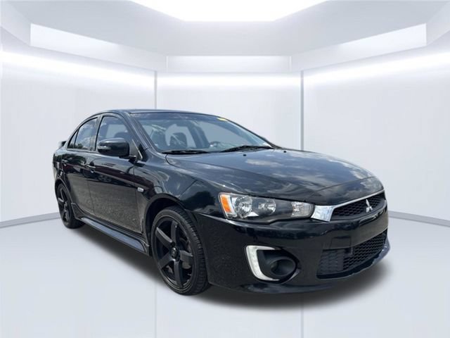 Used 2017 Mitsubishi Lancer ES FWD image 3