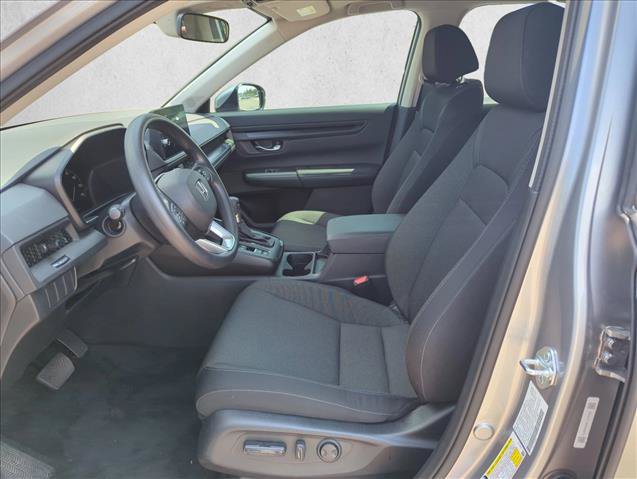 Certified 2026 Honda CR-V EX image 14