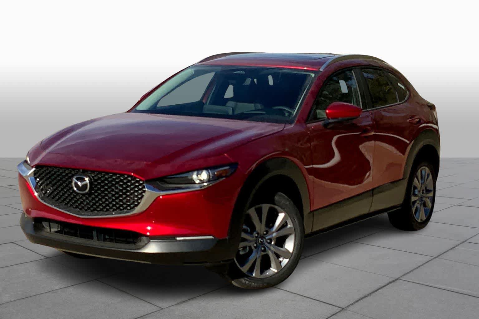 New 2026 MAZDA CX-30 AWD 2.5 S w/ Premium Package image 1