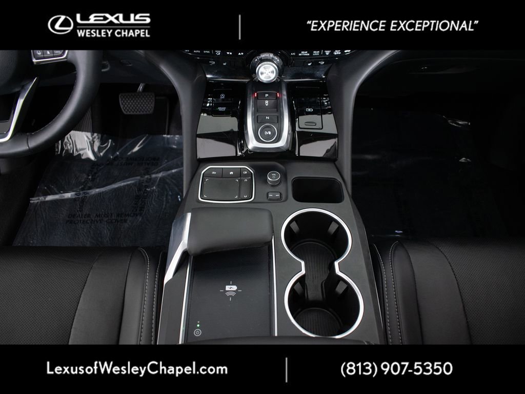Used 2023 Acura MDX FWD w/ Technology Package image 32