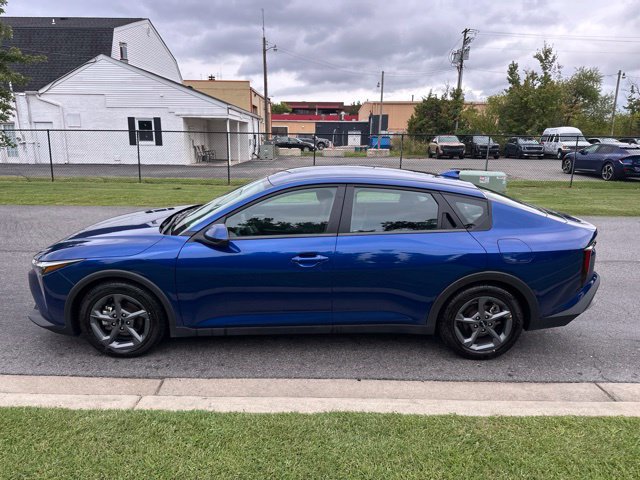 Certified 2025 Kia K4 FWD image 28