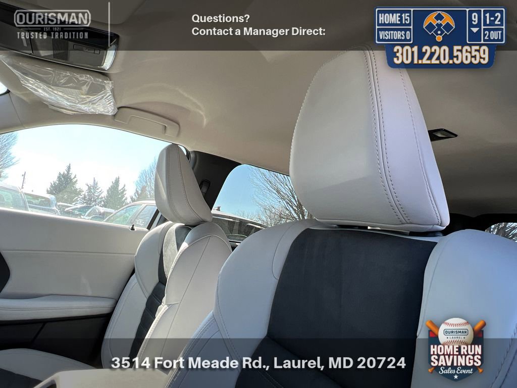 New 2026 Mitsubishi Outlander SE image 17