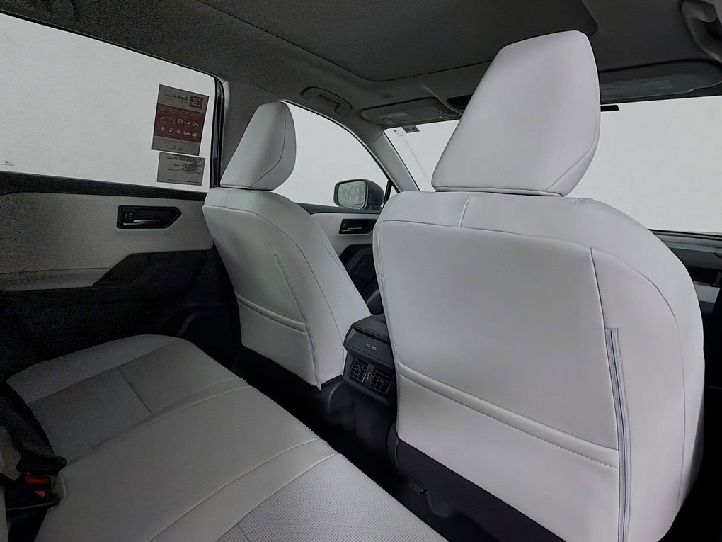 New 2026 Toyota RAV4 XLE Premium AWD/4WD image 26