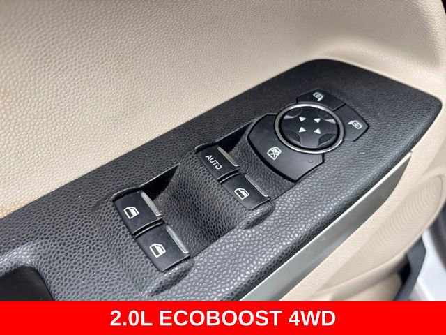 Used 2020 Ford EcoSport S AWD/4WD image 22