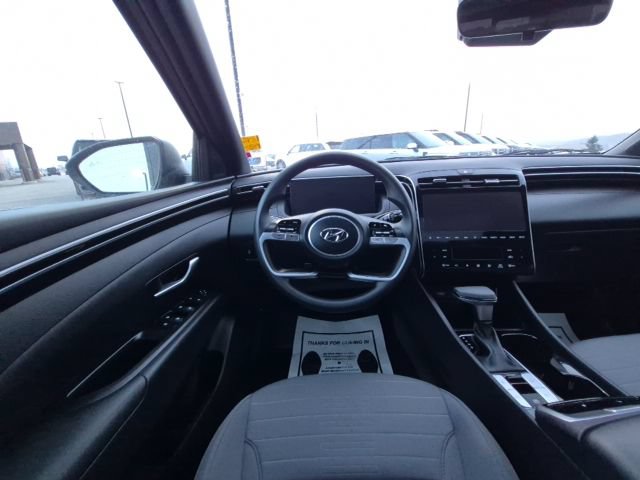Used 2024 Hyundai Santa Cruz SEL w/ Activity Package AWD/4WD image 26