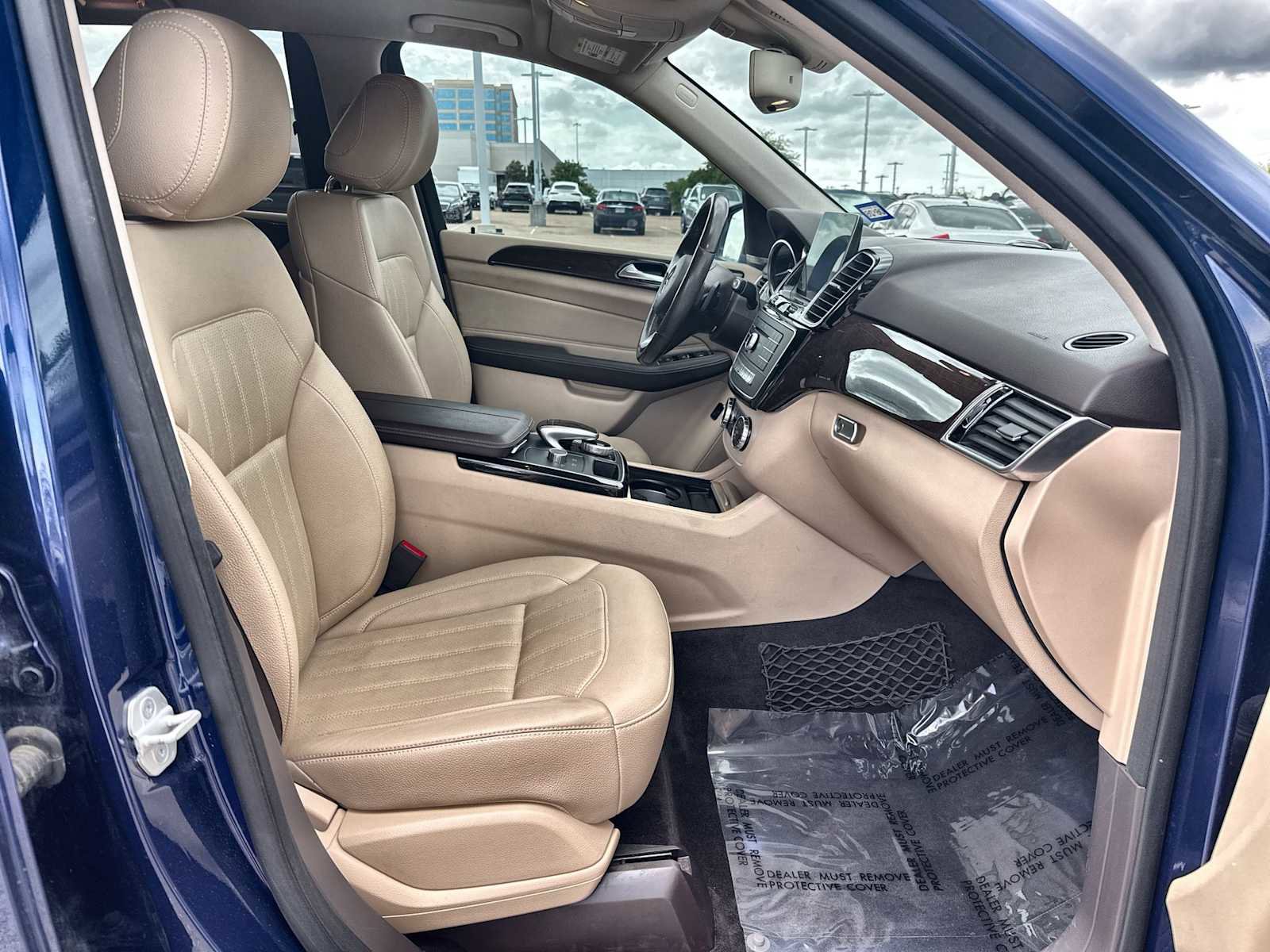 Used 2018 Mercedes-Benz GLE 350 image 9