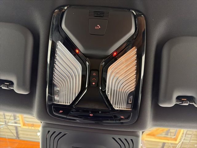 Certified 2024 BMW X4 xDrive30i w/ M Sport Package image 28