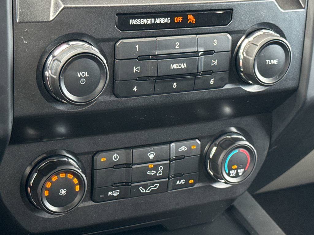 Used 2019 Ford F150 XL w/ Equipment Group 101A Mid RWD image 21