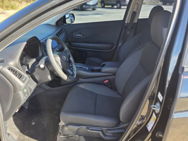 Used 2021 Honda HR-V LX image 22