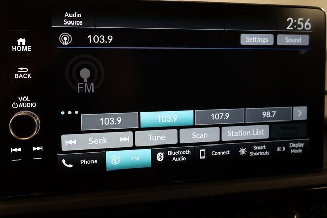 Used 2024 Honda CR-V EX-L image 25