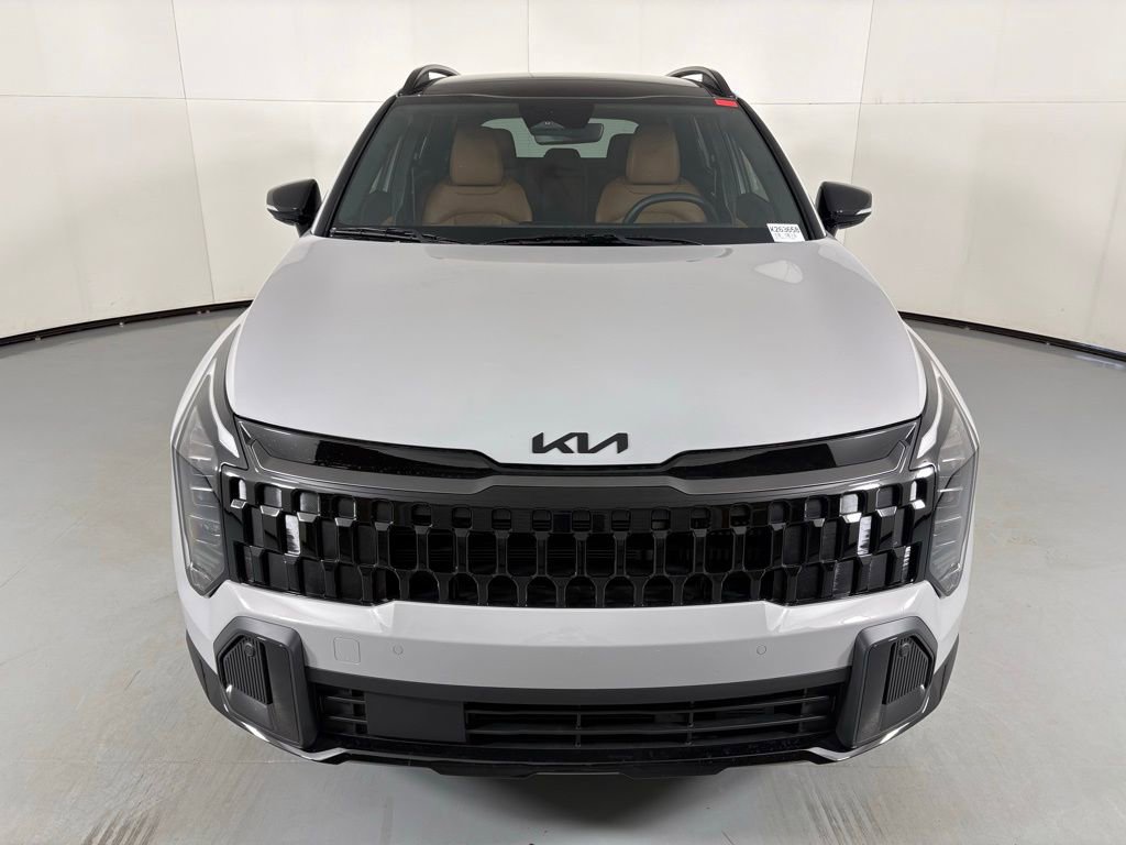 New 2026 Kia Sportage X-Line image 4