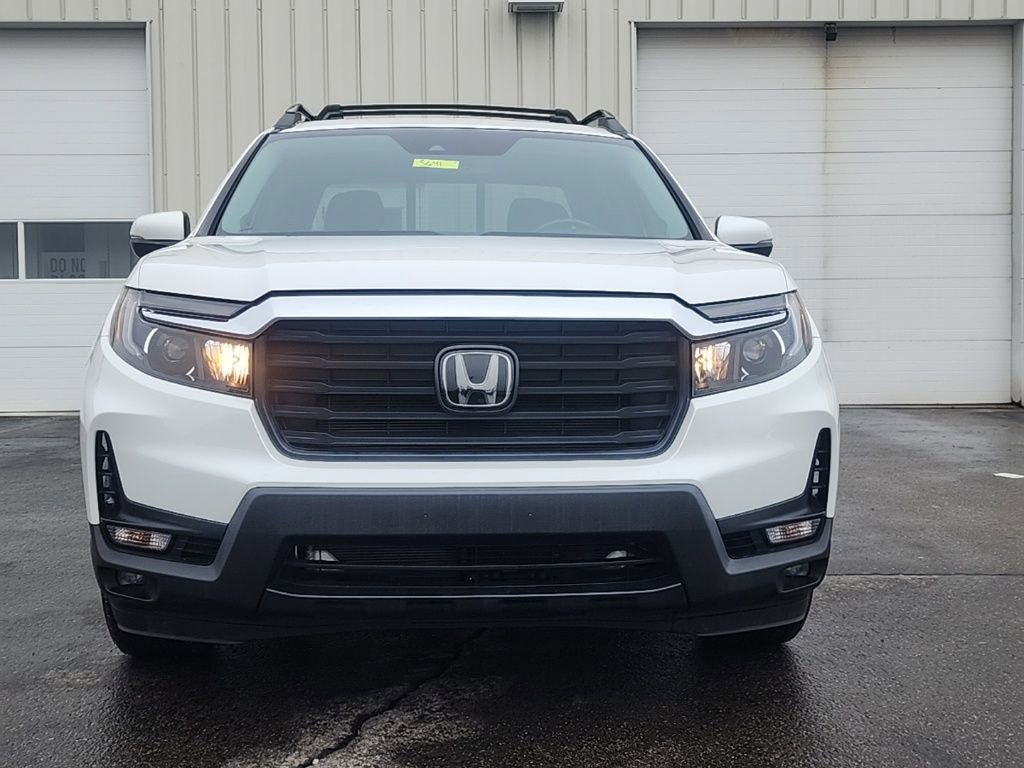 Used 2023 Honda Ridgeline RTL image 2