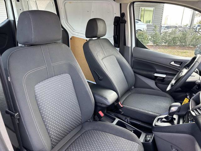 Certified 2021 Ford Transit Connect XLT image 11