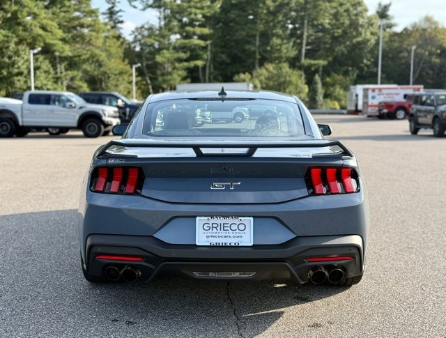 New 2025 Ford Mustang GT Premium w/ GT Performance Package image 5