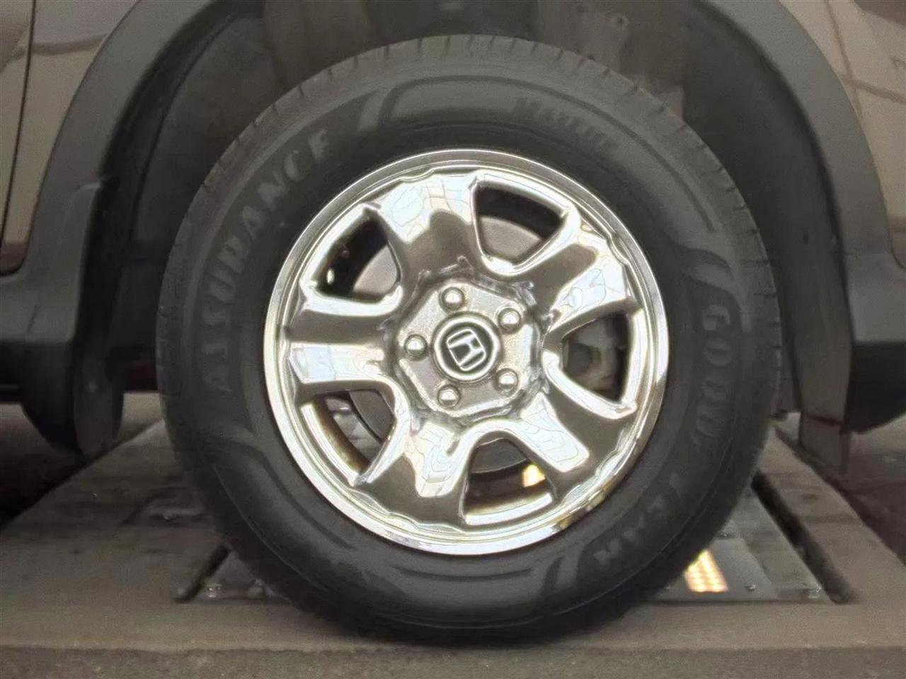 Used 2013 Honda CR-V LX image 10