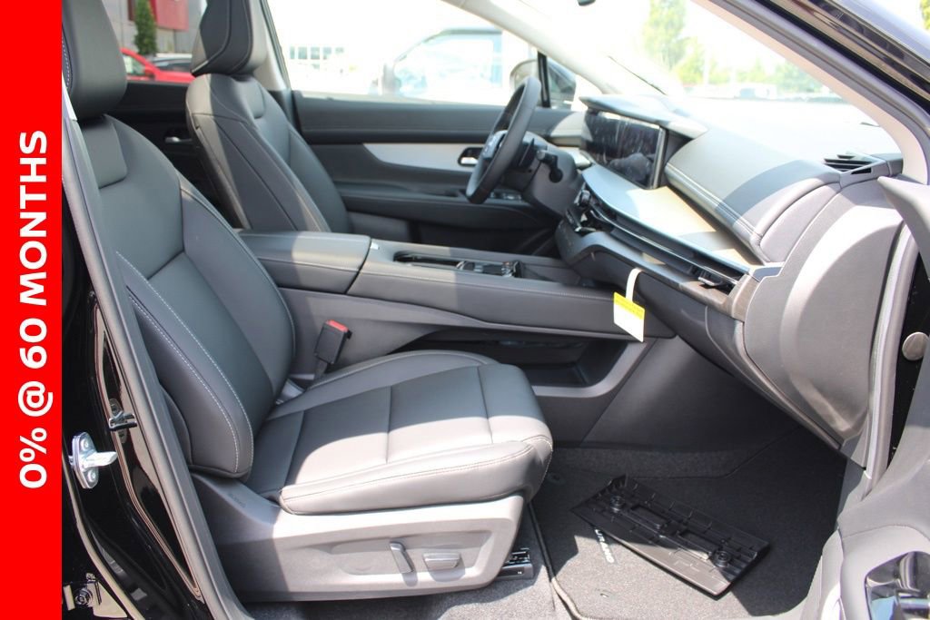 New 2025 Nissan Murano SL image 14