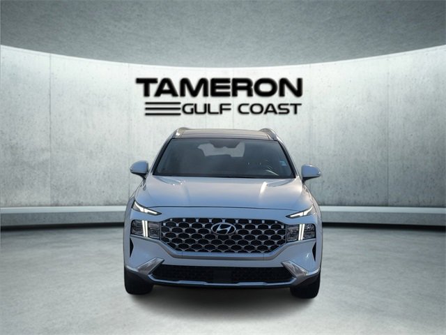 Used 2023 Hyundai Santa Fe SEL Premium w/ Cargo Package image 8